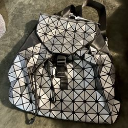 Backpack ❤️ Color Black 