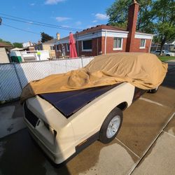 Car Cover