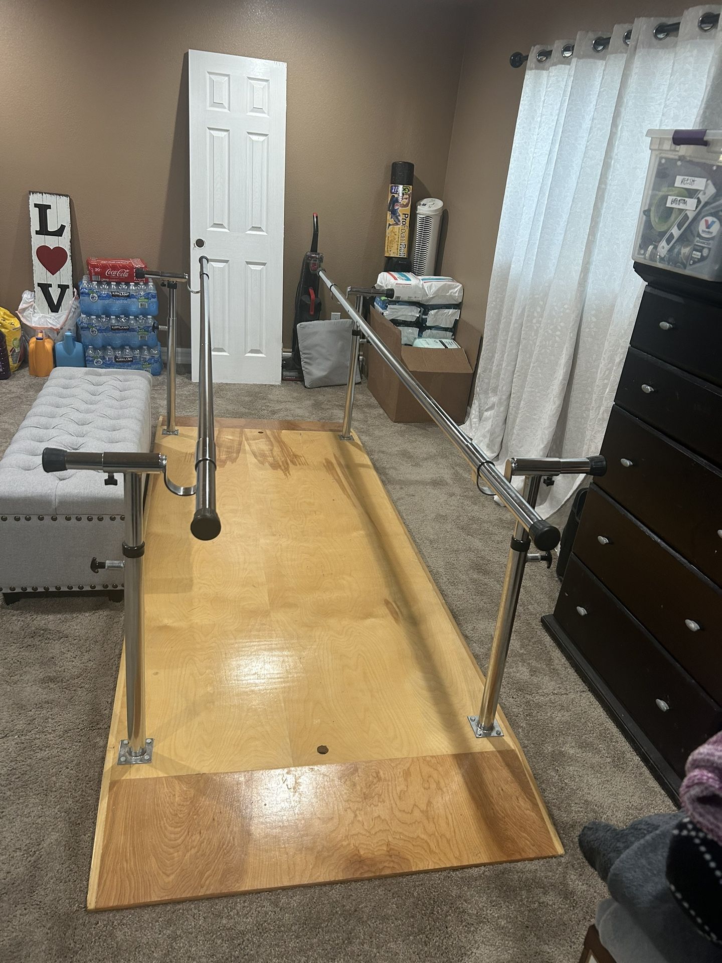 Vendo Este Caminador 95% Nuevo. Y Profesional. X $1790. O Mejor Oferta