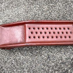 Car Ramps