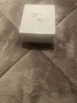 Apple AirPods Pro 3
