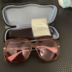 Gucci Sunglasses 