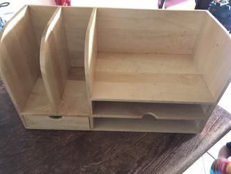 Small organizer