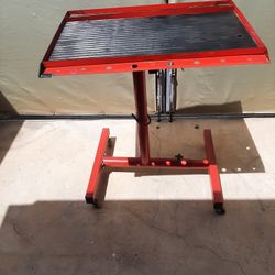 🧲🧰 Work Table / TOOL BOXES /Chains 