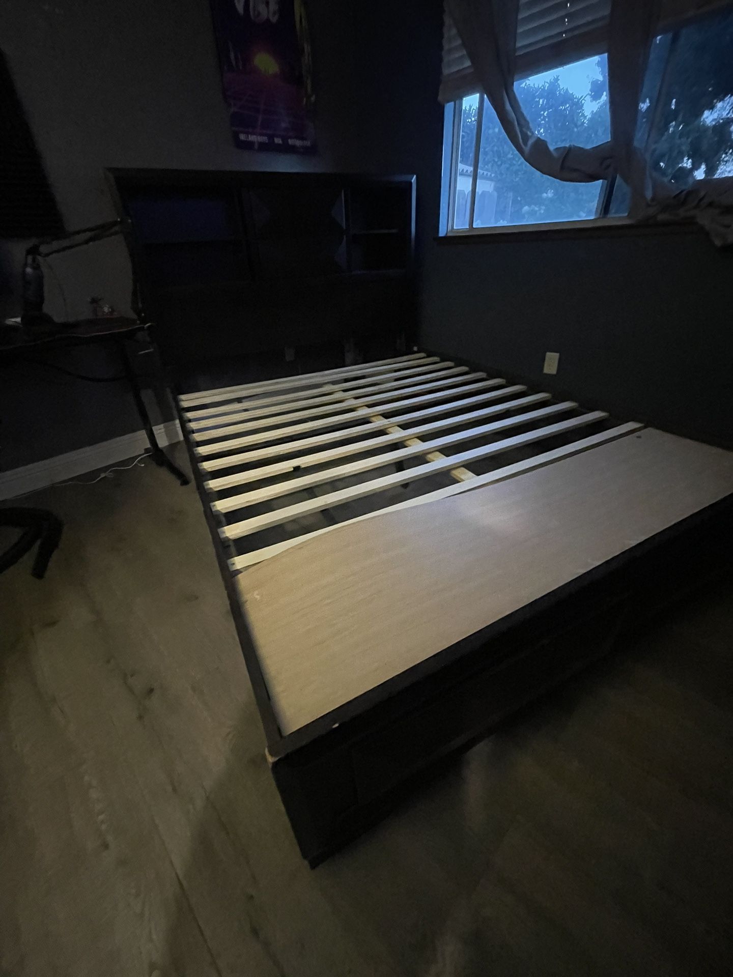 Queen Bed for Sale in Turlock, CA OfferUp