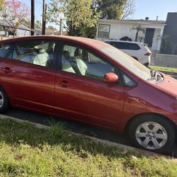 Prius For Sale 