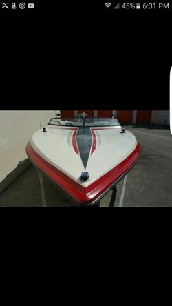 SPEEDBOAT