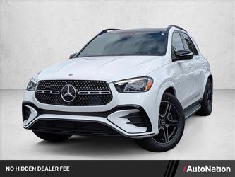 2026 Mercedes-Benz GLE 350