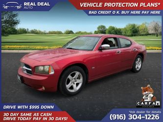 2006 Dodge Charger