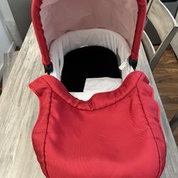 Britax Bassinet For Stroller 