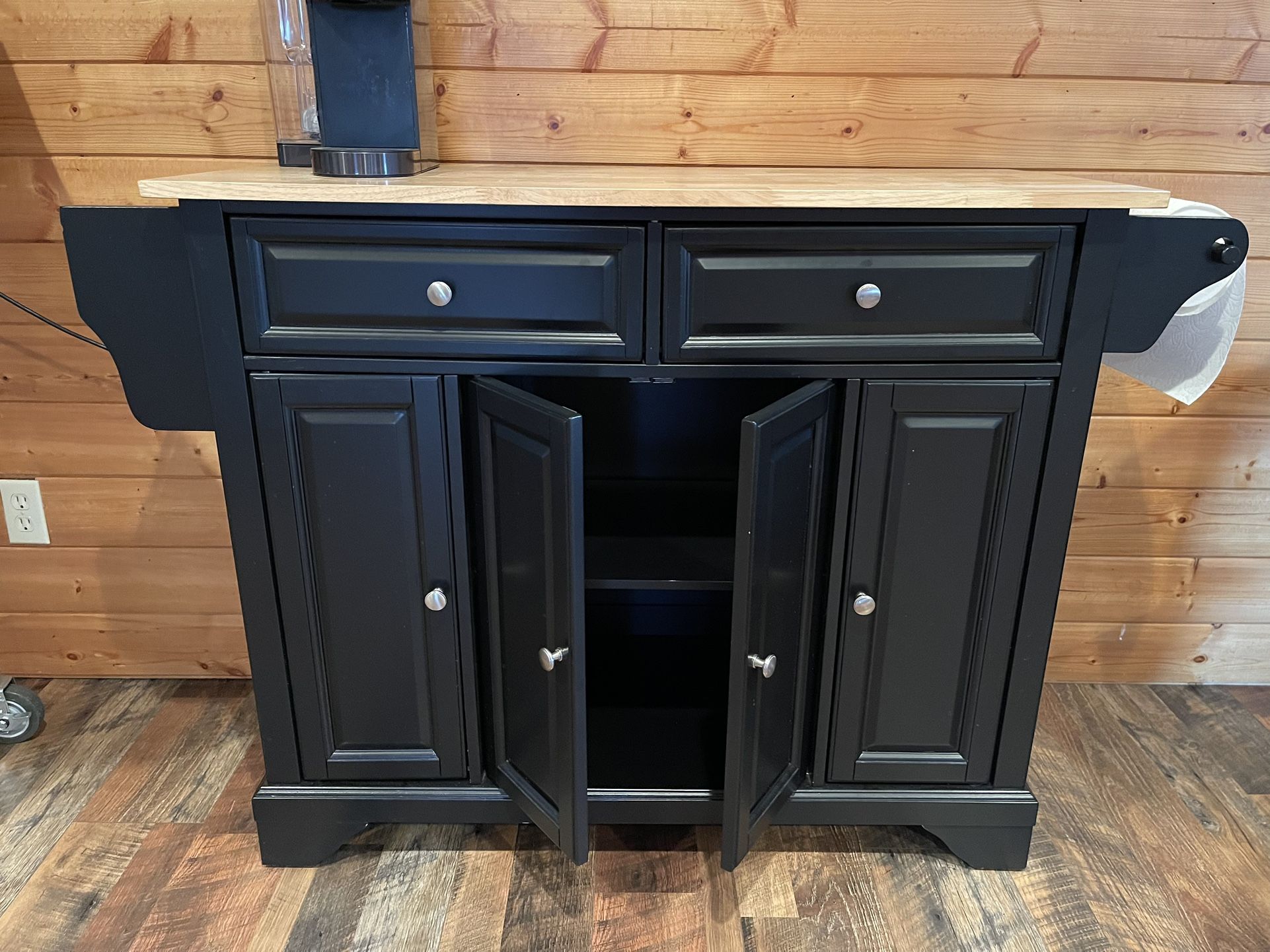 Coffee Hutch for Sale in Mount Vernon, WA OfferUp