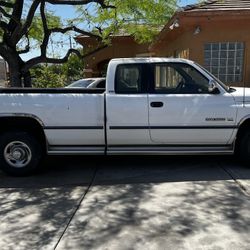 1995 Dodge Ram