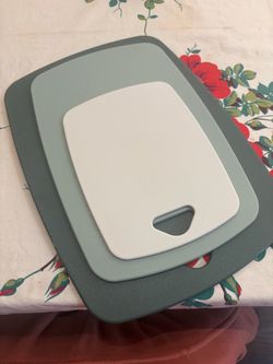 Cutting boards