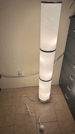 IKEA VIDJA Floor Lamp