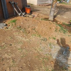 Free Dirt In Jurupa Valley