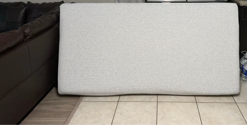 Twin size mattress