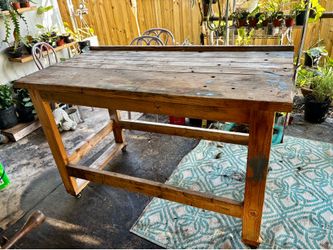 Workbench for sale