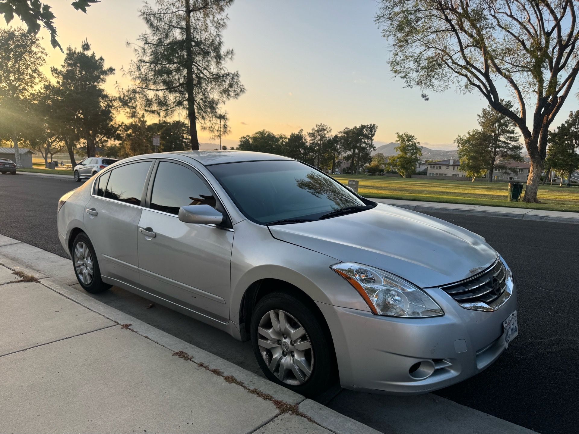 2011 Nissan Altima