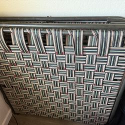  Last Day Today Flat Iron Bed 