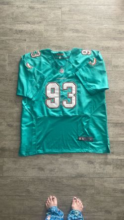 XXL men’s Dolphins Suh Jersey 