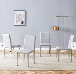 Dining Chairs