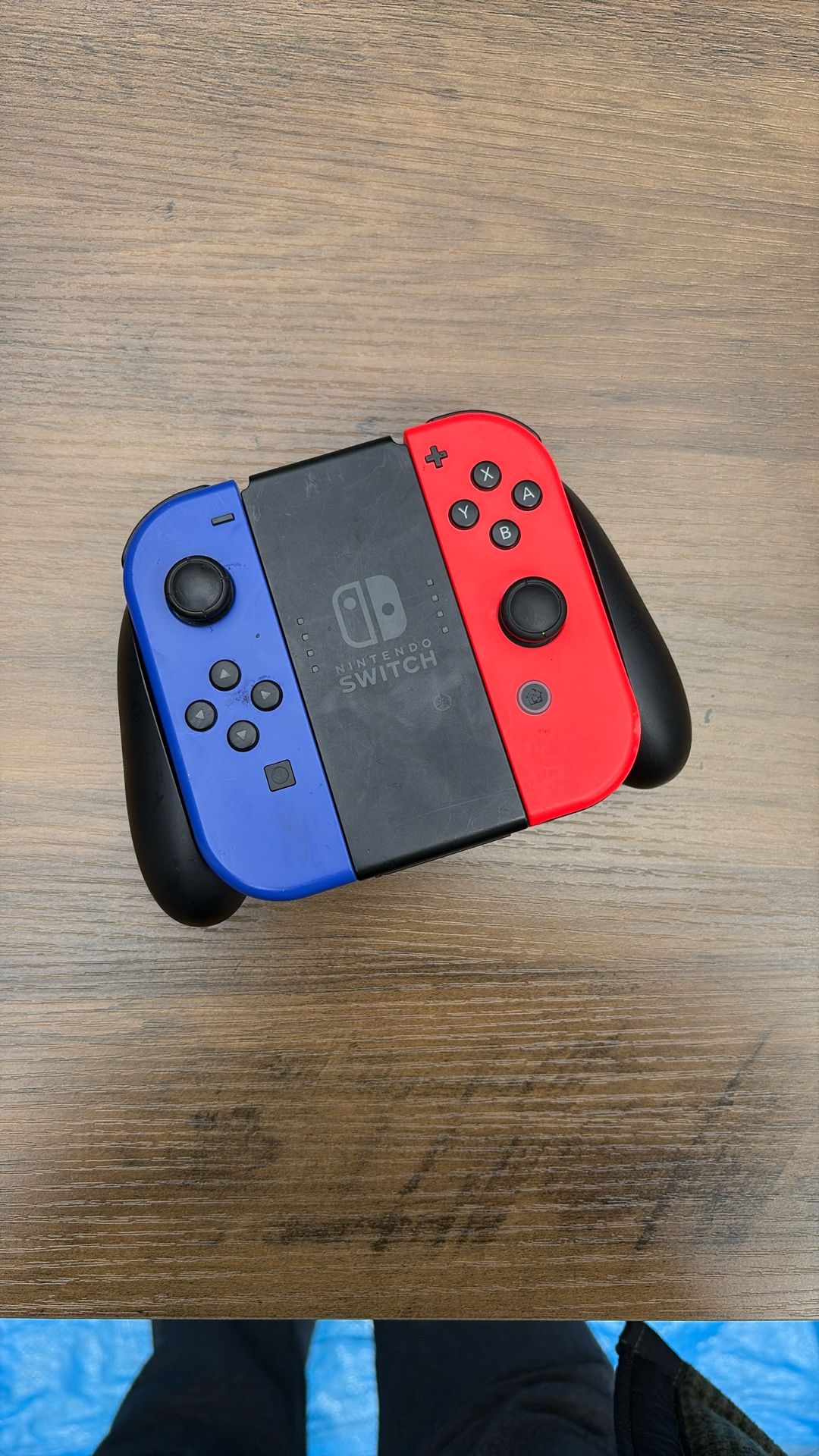 Nintendo Switch Controller