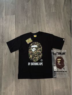 Bape shirt