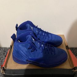 Jordan 12 Size 8 