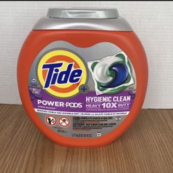 Tide