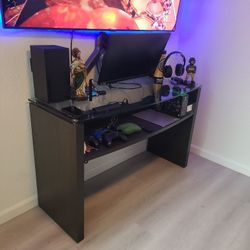 Entertainment Center(furniture Only)