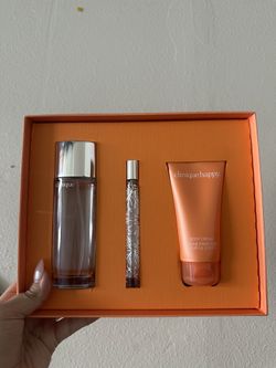 Clinique Perfume