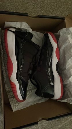 Air Jordan 11 Retro Low Kids Size 5.5Y