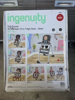 Brand New kids High Chair