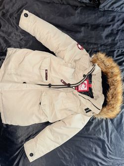 Canada Gear