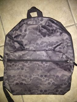 Brand New Backpack