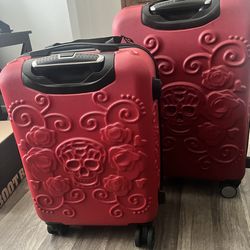 Luggage