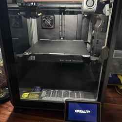 3D Printer