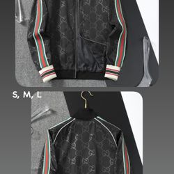 Gucci Jacket