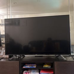 Hisense 58in Smart Tv