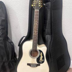 Takamine G