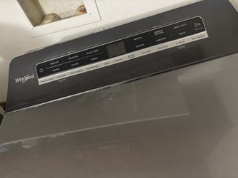 Whirl Pool Gas Dryer