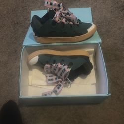 Lavins Size 43