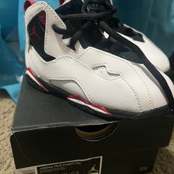 Jordan True Flight (TD) 