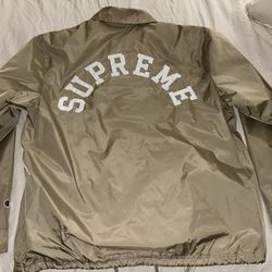 Supreme Champion 