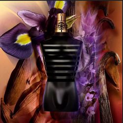 Jean Paul Gaultier Le Male Le Perfume 5ml Samples 