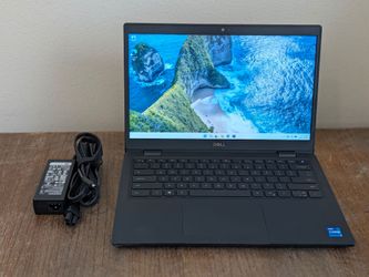 Dell Latitude 3420 Intel Core i5 + 16 GB RAM Windows 11 Pro Laptop