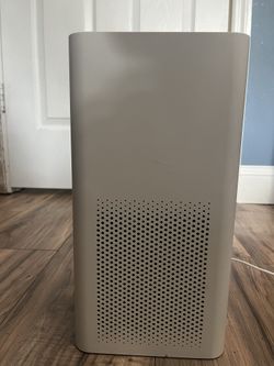 Toppin Comfy C2 Air Purifier