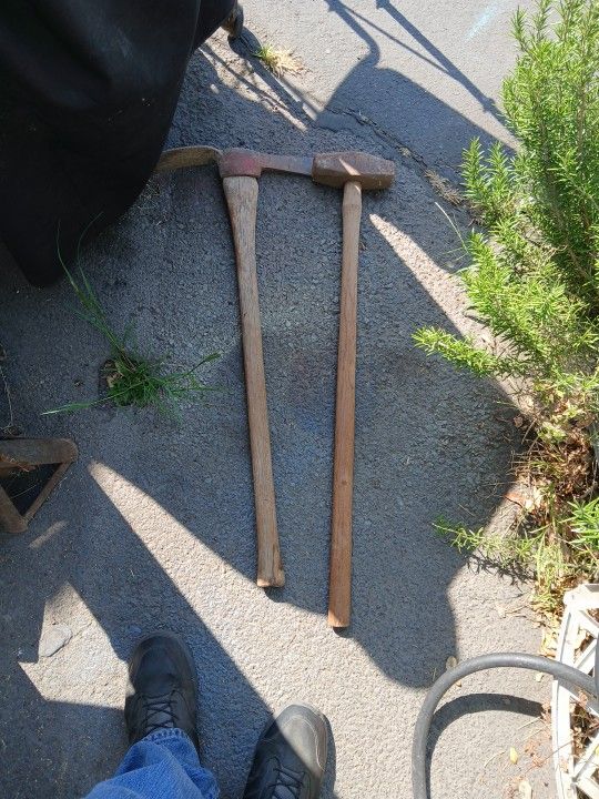 Heavy Duty Tools