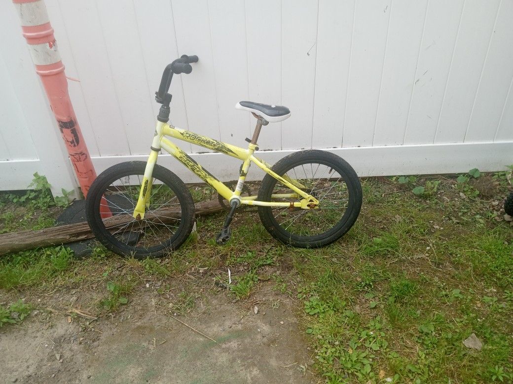 Kids Bike For Sale