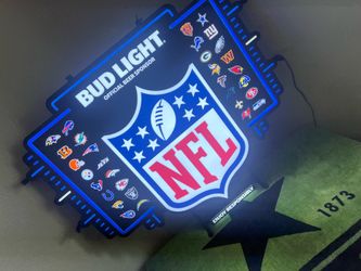 Neon NfL light